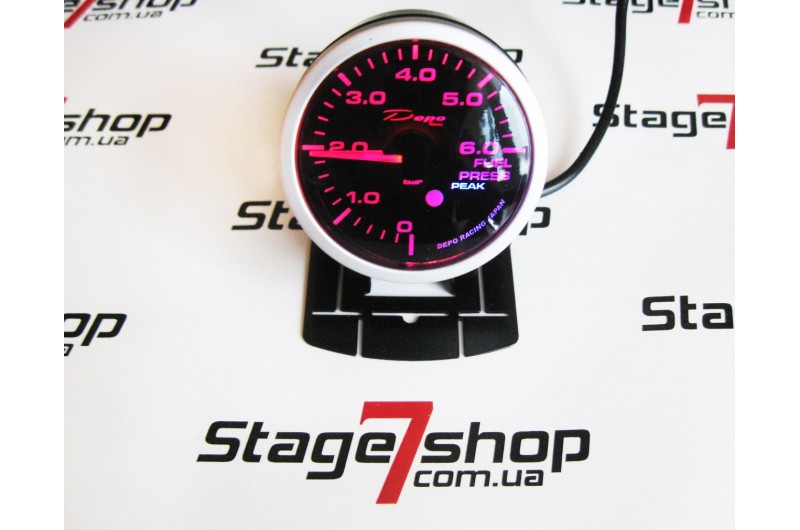 Давление топлива Depo Racing PK-WA6067B